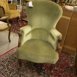 1003 6553 ARMCHAIR